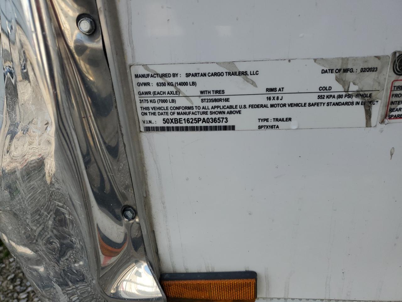 Spartan Other Image 10