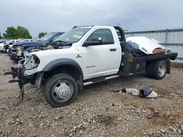  Salvage Ram 5500