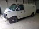 Chevrolet Express Image 1
