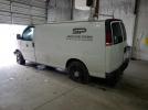 Chevrolet Express Image 7