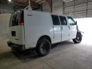 Chevrolet Express Image 3