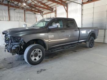  Salvage Ram 2500