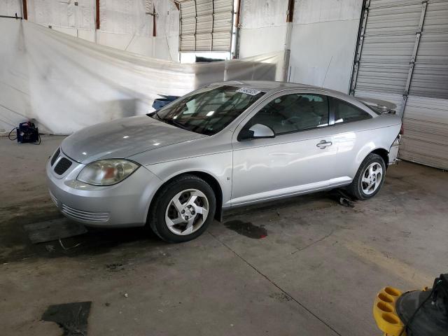  Salvage Pontiac G5