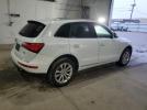 Audi Q5 Premium Plus Image 9