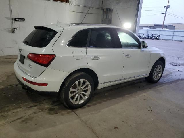 Audi Q5 Premium Plus Image 9
