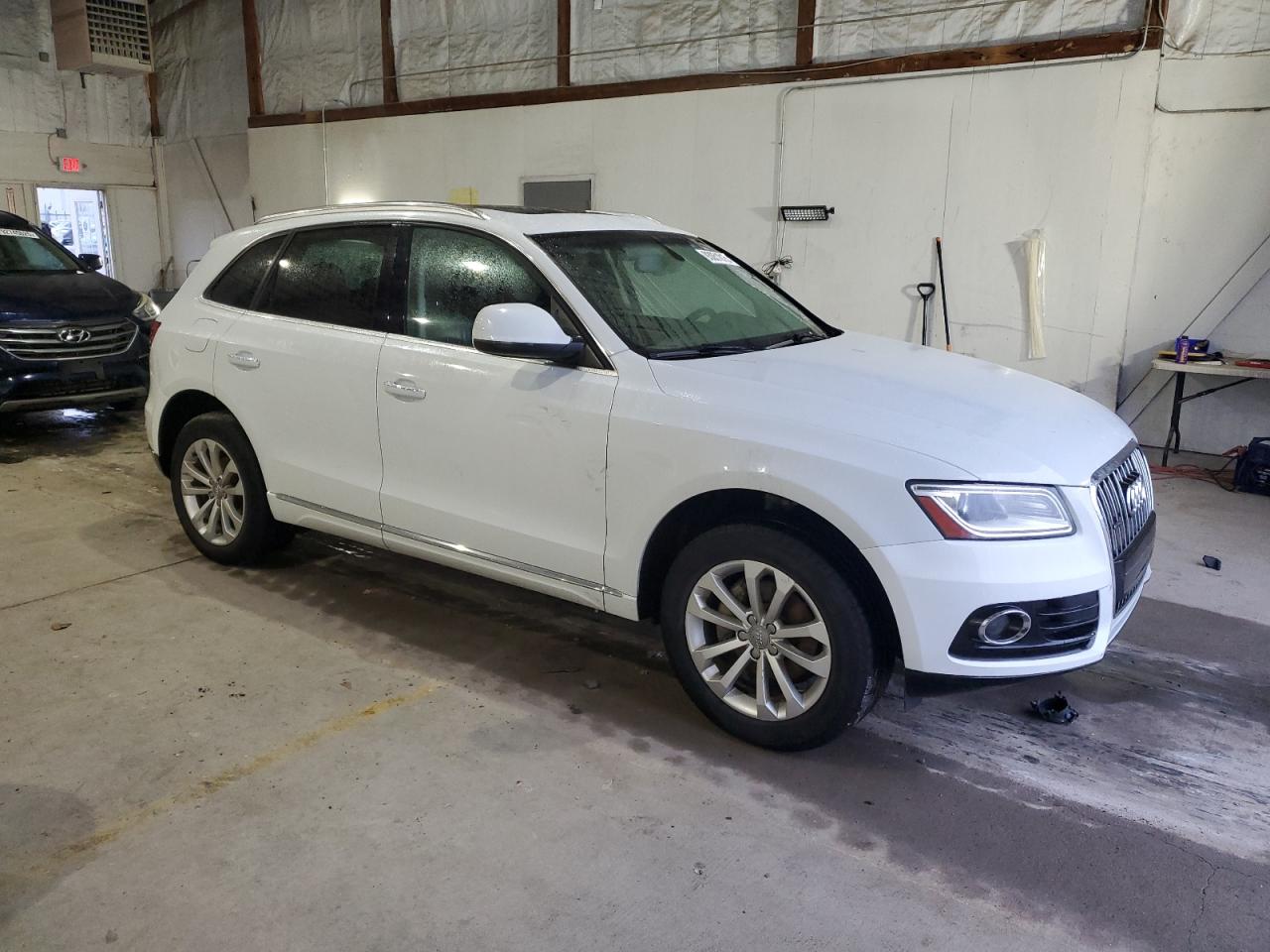 Audi Q5 Premium Plus Image 7