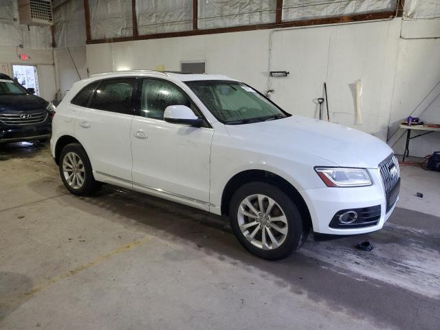 Audi Q5 Premium Plus Image 7