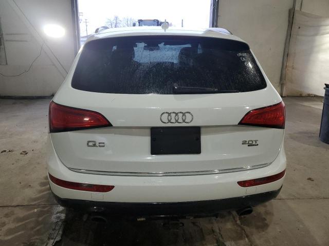 Audi Q5 Premium Plus Image 12