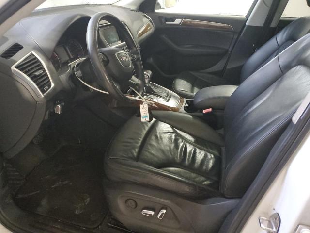 Audi Q5 Premium Plus Image 11