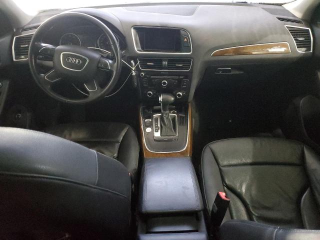 Audi Q5 Premium Plus Image 2