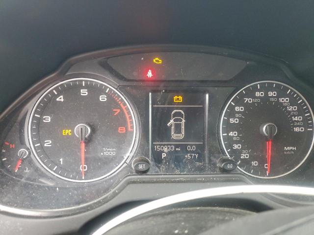 Audi Q5 Premium Plus Image 8