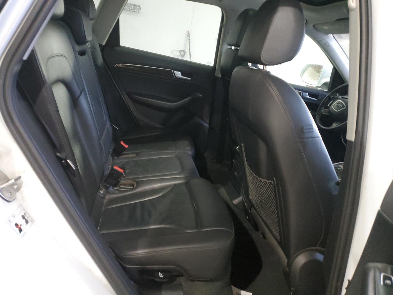 Audi Q5 Premium Plus Image 5