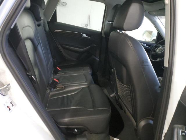 Audi Q5 Premium Plus Image 5