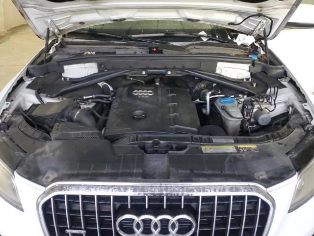 Audi Q5 Premium Plus Image 3
