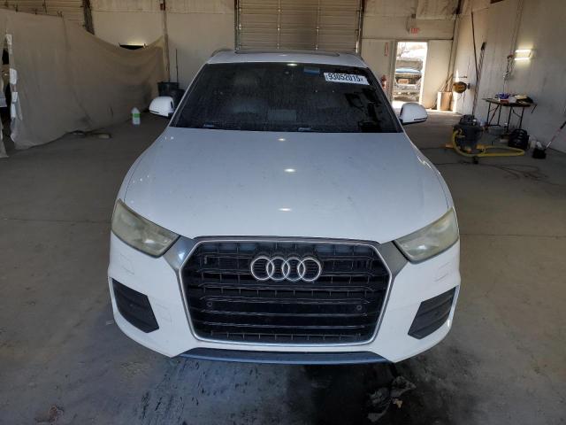 Audi Q3 Premium Plus Image 6