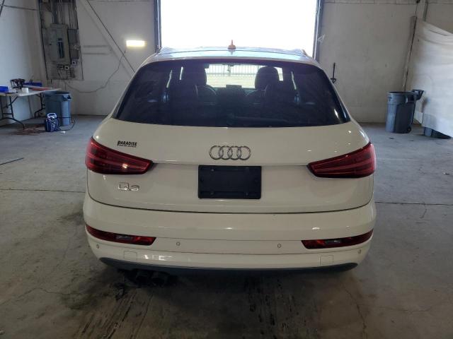 Audi Q3 Premium Plus Image 11