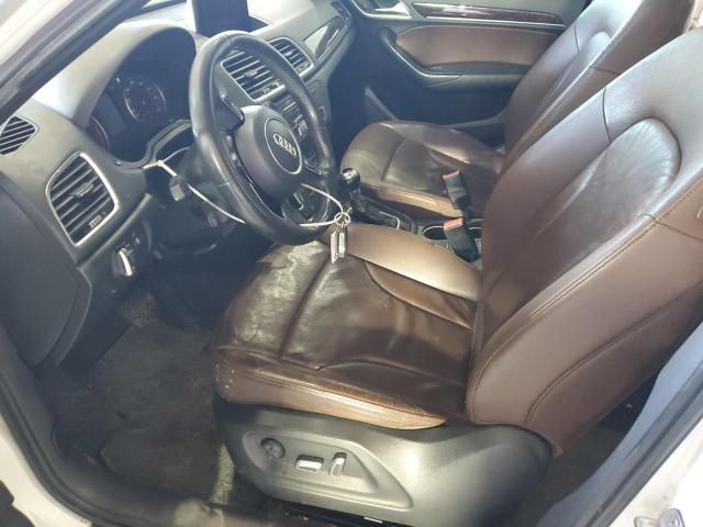 Audi Q3 Premium Plus Image 8