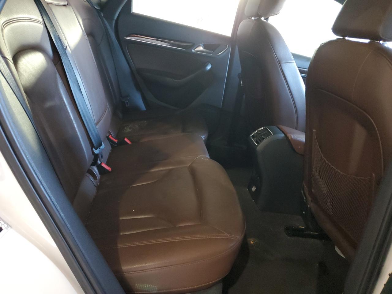 Audi Q3 Premium Plus Image 7