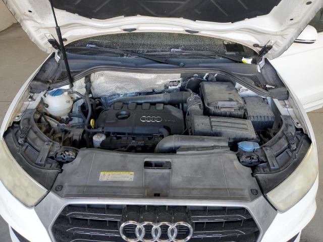 Audi Q3 Premium Plus Image 10