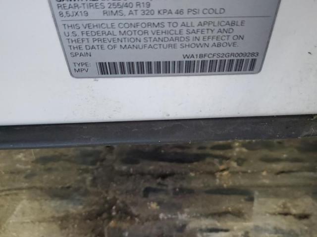 Audi Q3 Premium Plus Image 5