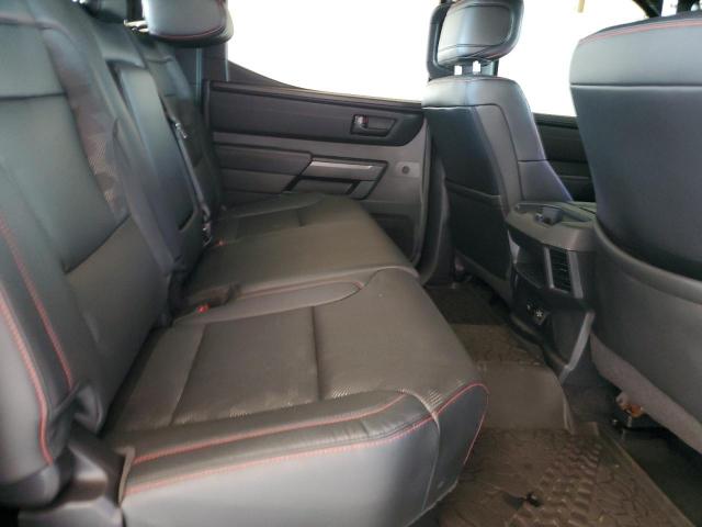 Toyota Tundra Crewmax Limited Image 9