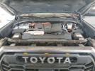 Toyota Tundra Crewmax Limited Image 11