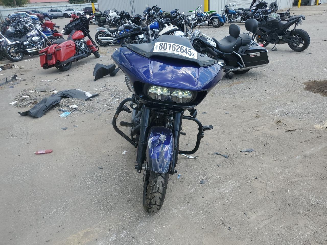 Harley-Davidson Fl Image 2