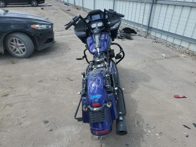 Harley-Davidson Fl Image 3