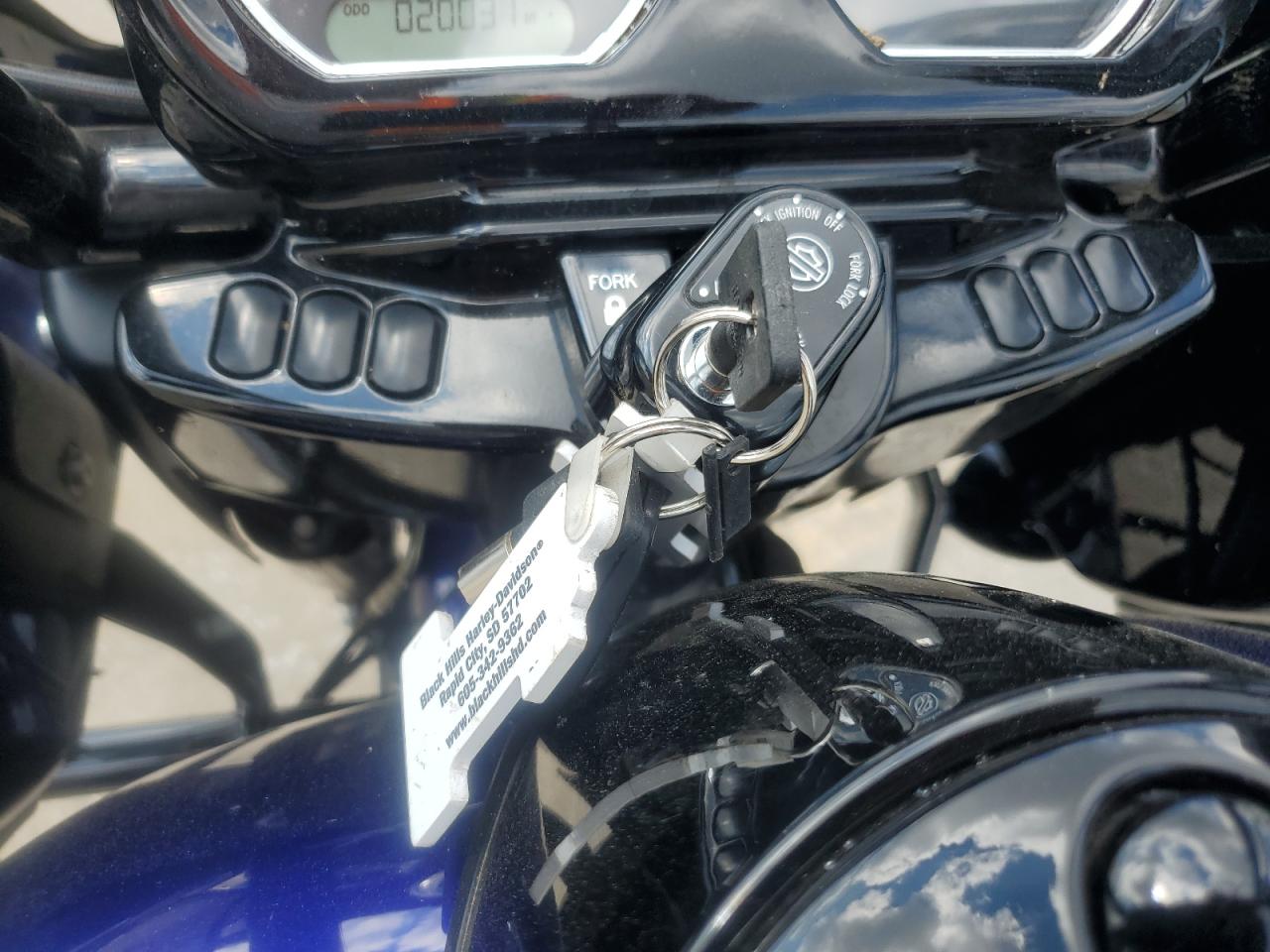 Harley-Davidson Fl Image 7