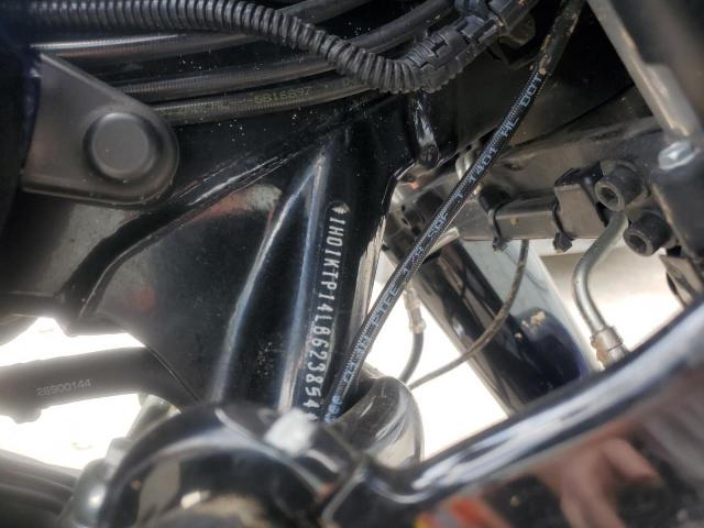 Harley-Davidson Fl Image 8