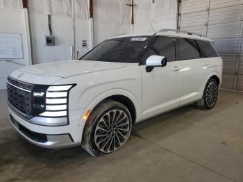  Salvage Hyundai PALISADE