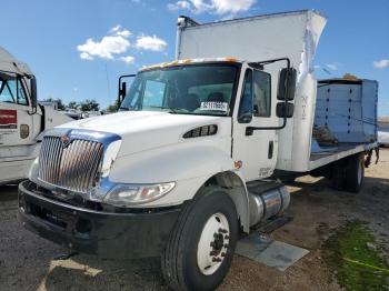 Salvage International 4300