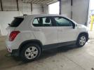 Chevrolet Trax Ls Image 6