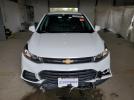 Chevrolet Trax Ls Image 5