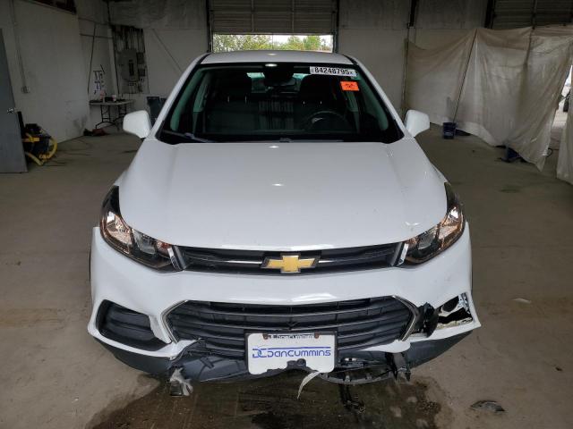 Chevrolet Trax Ls Image 5
