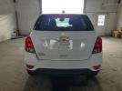 Chevrolet Trax Ls Image 4