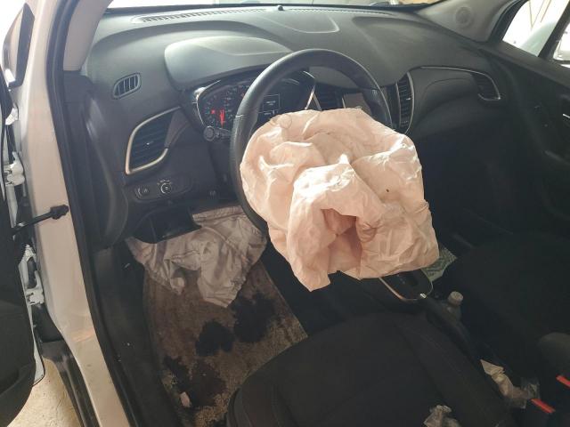 Chevrolet Trax Ls Image 10