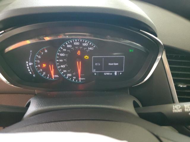 Chevrolet Trax Ls Image 2