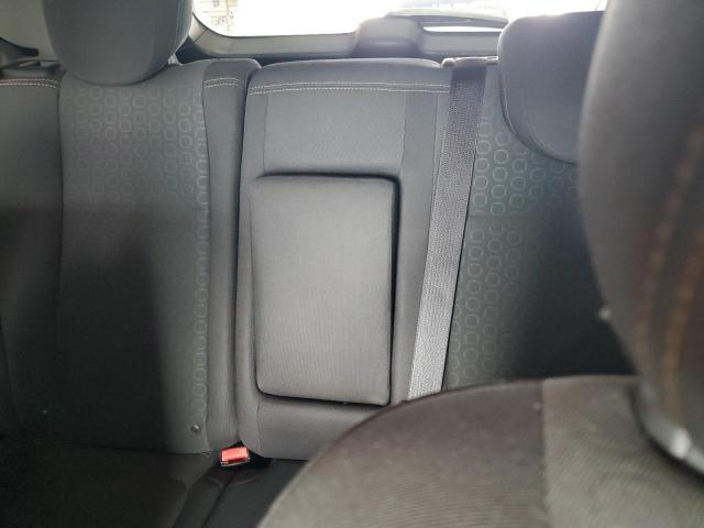 Chevrolet Trax Ls Image 8