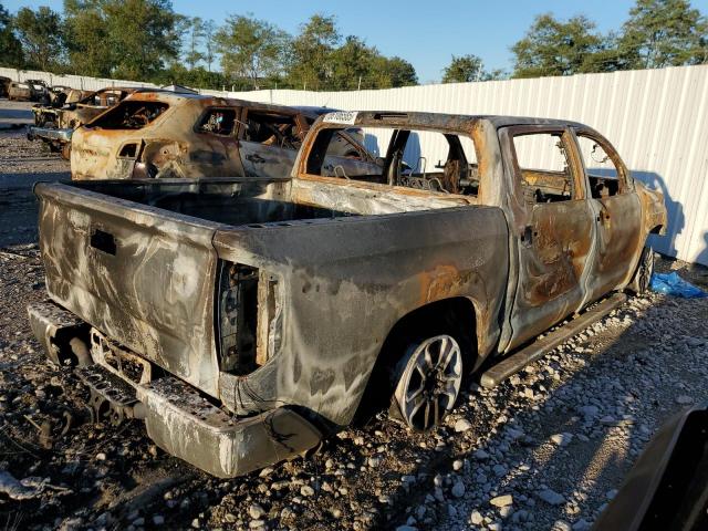 Toyota Tundra Crewmax Sr5 Image 10