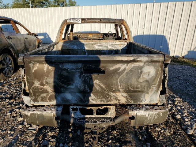 Toyota Tundra Crewmax Sr5 Image 4