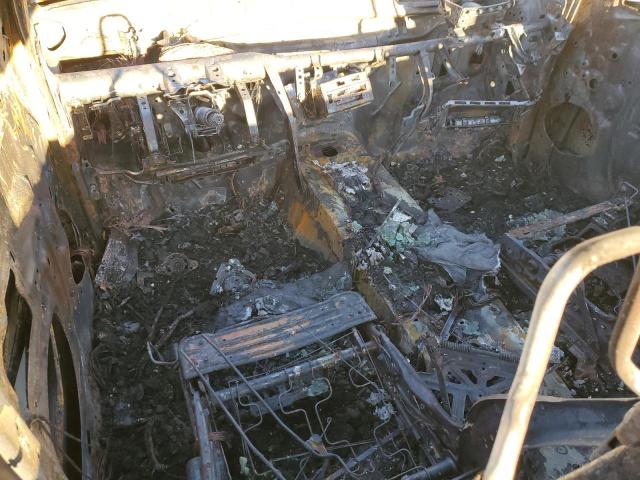 Toyota Tundra Crewmax Sr5 Image 9