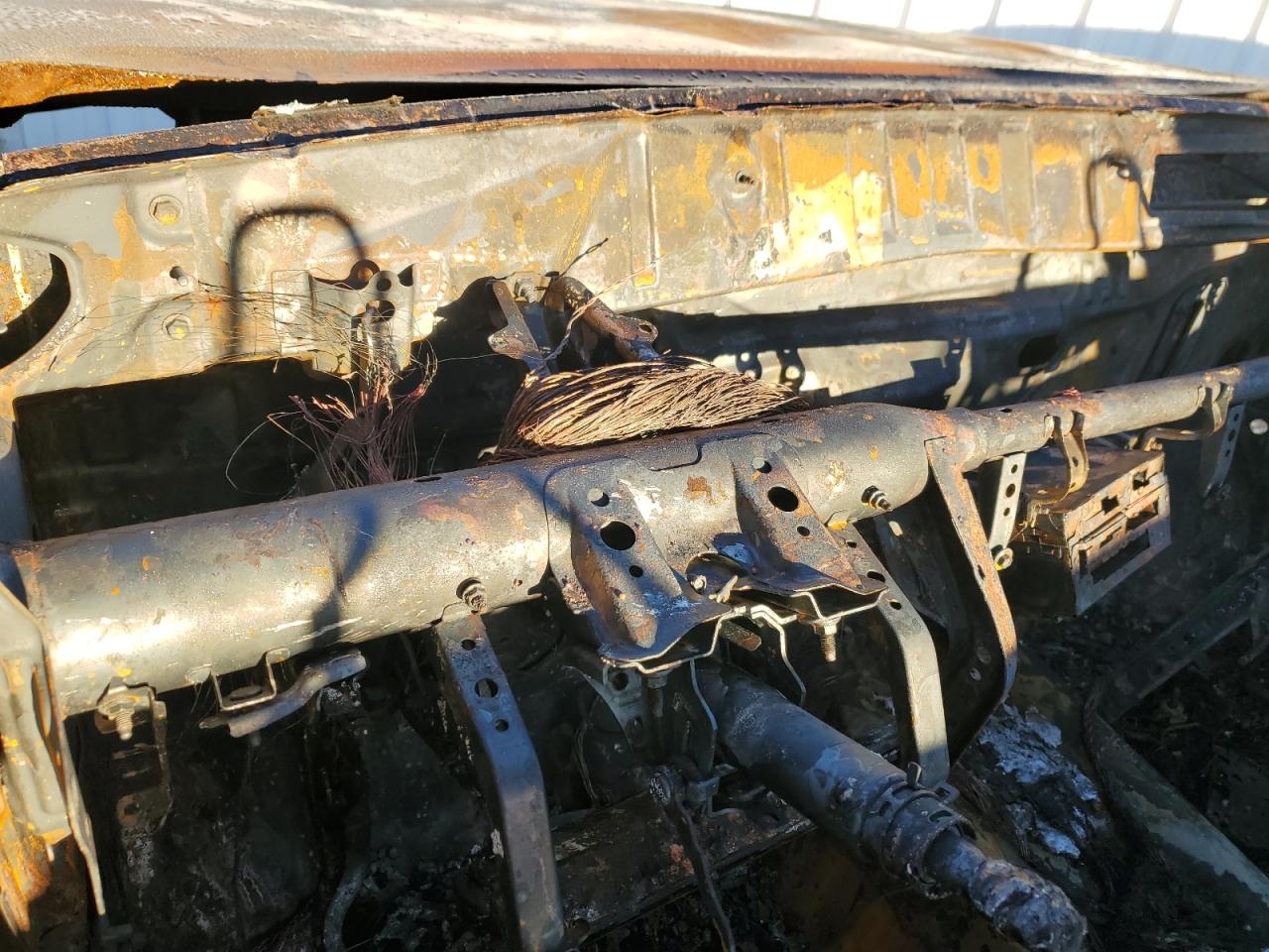 Toyota Tundra Crewmax Sr5 Image 11