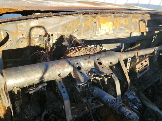 Toyota Tundra Crewmax Sr5 Image 11