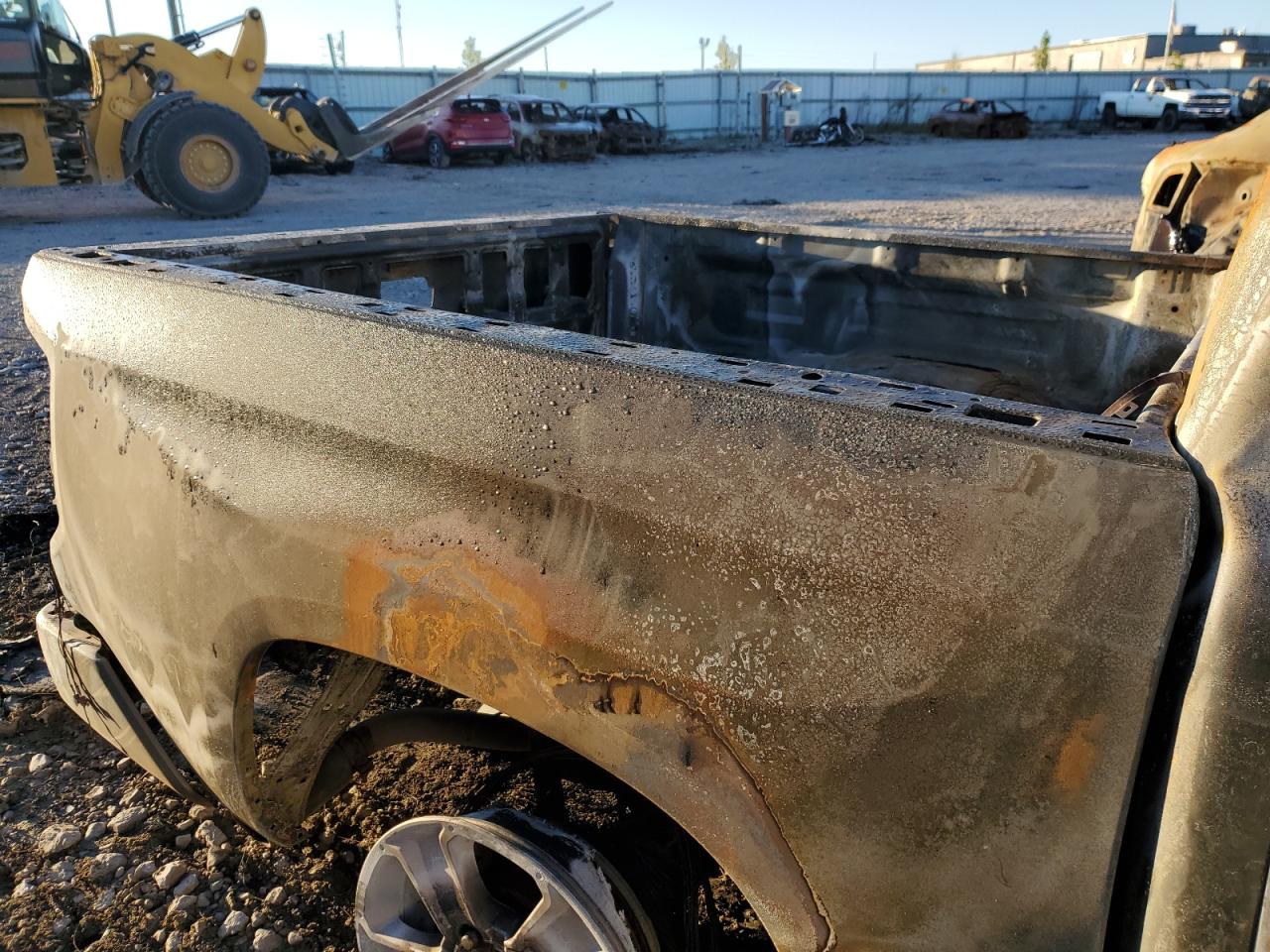 Toyota Tundra Crewmax Sr5 Image 2