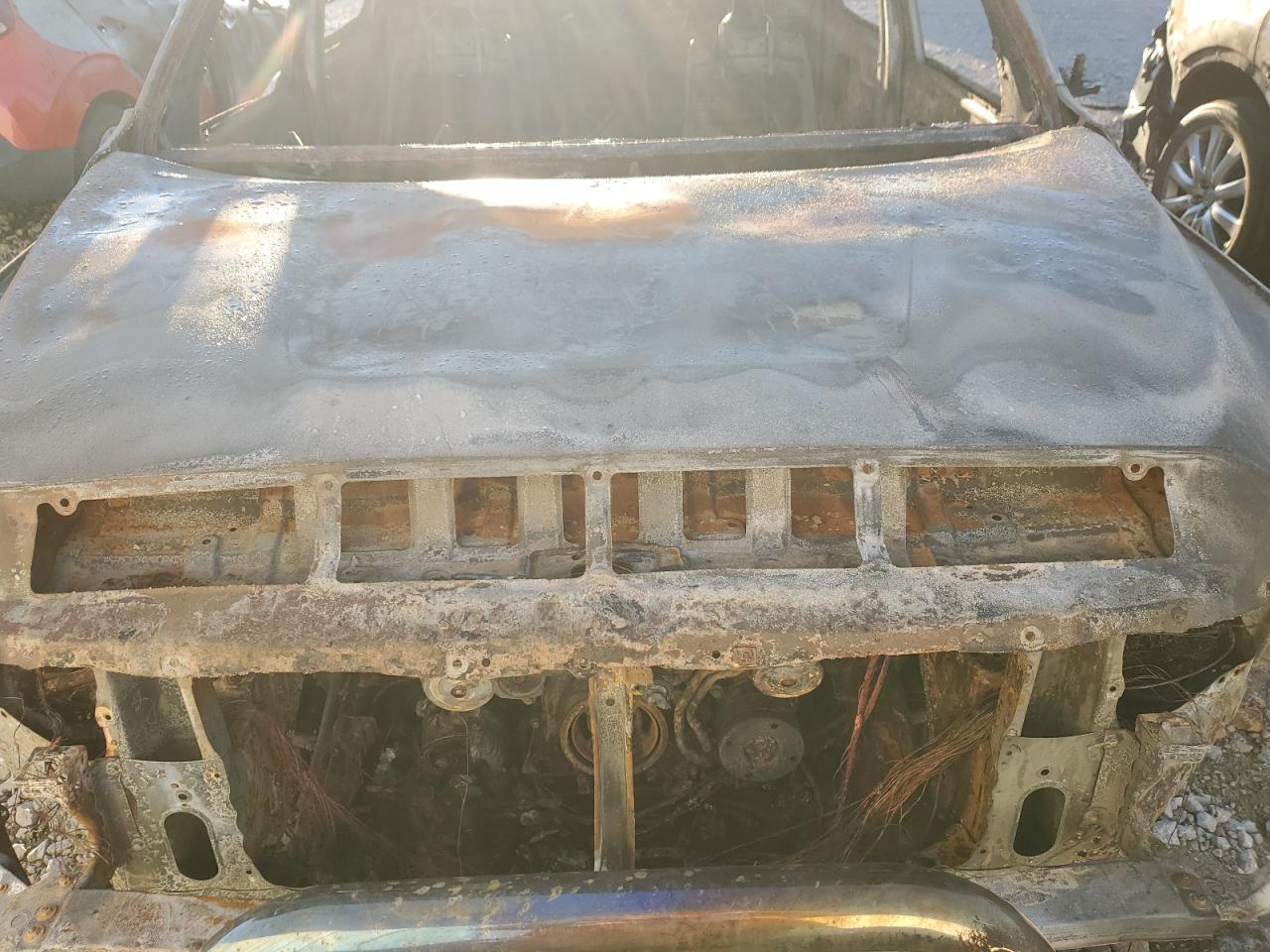 Toyota Tundra Crewmax Sr5 Image 5