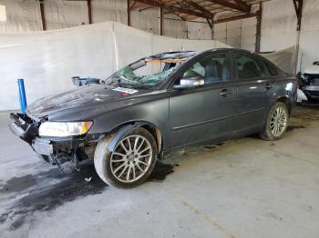  Salvage Volvo S40