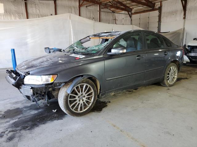  Salvage Volvo S40