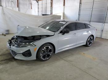  Salvage Kia K5