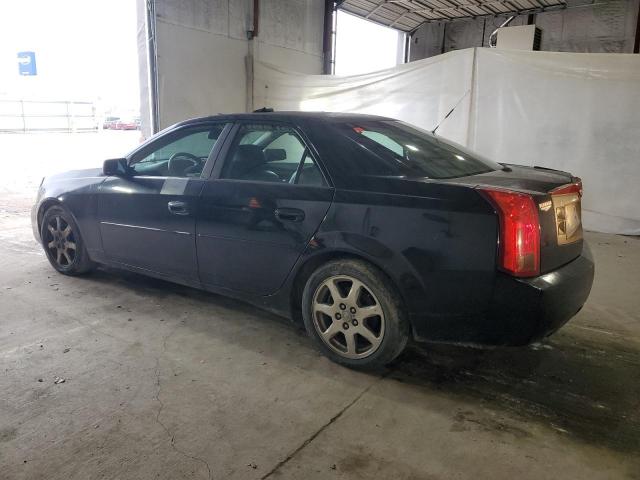 Cadillac CTS Image 3